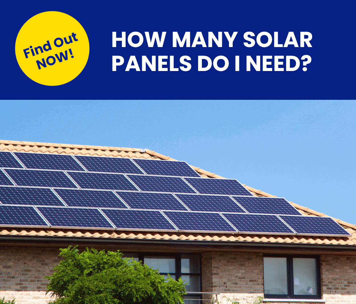 When Does It Make Sense To Get Solar Panels