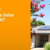 Solar Negotiators - Best Solar Company