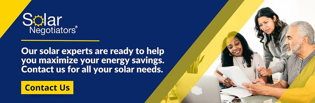 Solar Negotiators - Top Solar Company